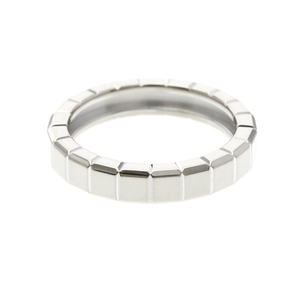 CHOPARD 18k Silver Ring
